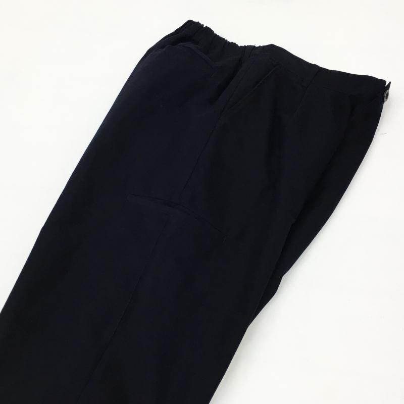  BASIS BROEK WISKEN(D.NAVY)