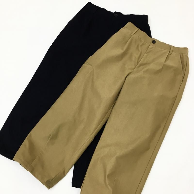  BASIS BROEK WISKEN(D.NAVY)