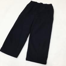  BASIS BROEK WISKEN(D.NAVY)