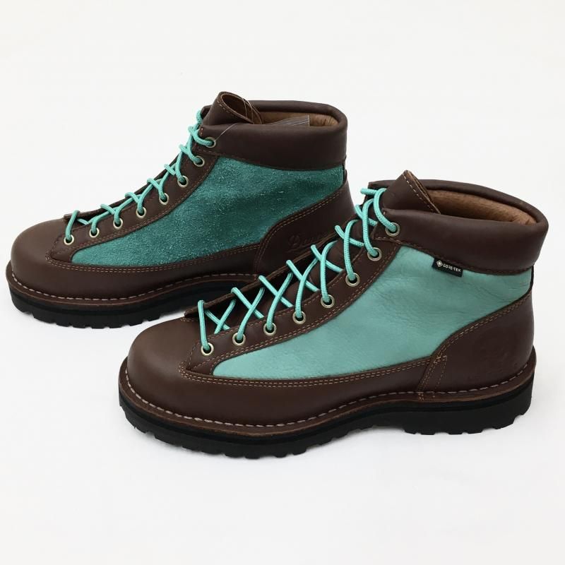  DANNER  TACOMA FUJI RECORDSTHE WORKHORSE (D.BROWN/MINT)