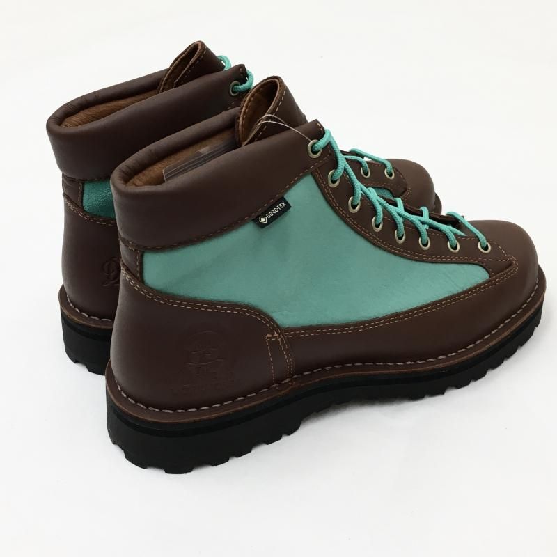 DANNER × TACOMA FUJI RECORDS “THE WORKHORSE” (D.BROWN/MINT) - have