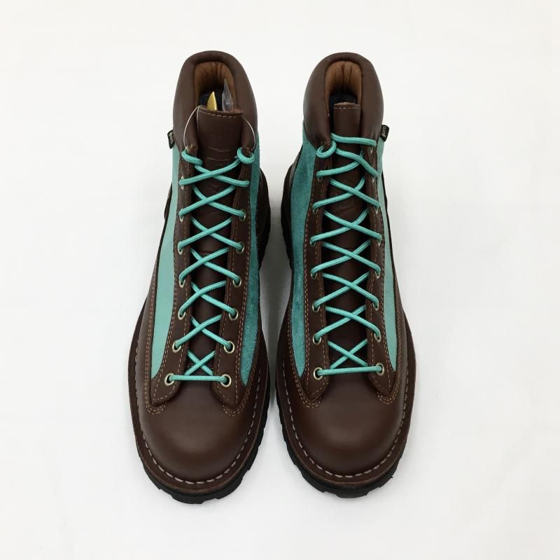 DANNER × TACOMA FUJI RECORDS “THE WORKHORSE” (D.BROWN/MINT) - have