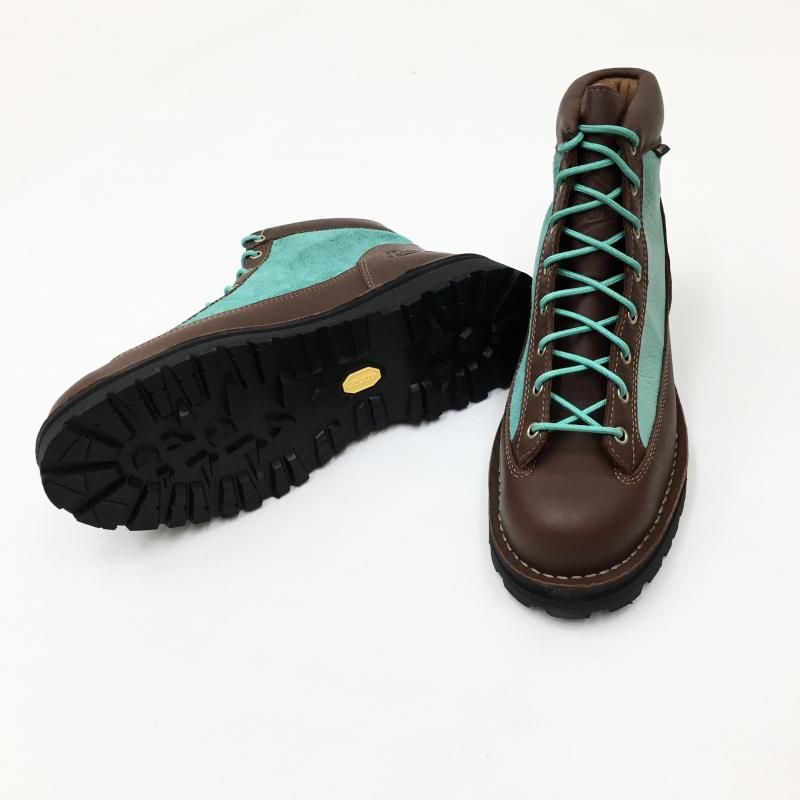  DANNER  TACOMA FUJI RECORDSTHE WORKHORSE (D.BROWN/MINT)