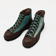  DANNER  TACOMA FUJI RECORDSTHE WORKHORSE (D.BROWN/MINT)