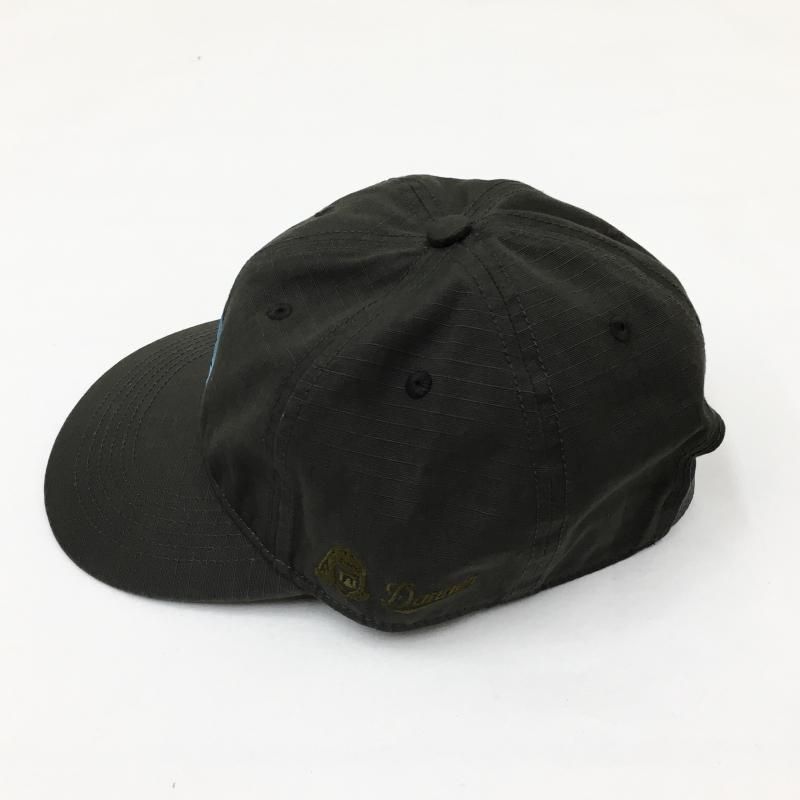  DANNER x TACOMA FUJI RECORDS THE WORKHORSE CAP (D.BROWN/MINT)
