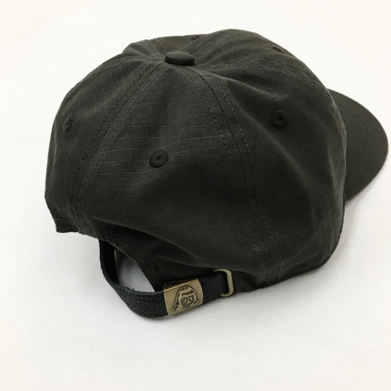  DANNER x TACOMA FUJI RECORDS THE WORKHORSE CAP (D.BROWN/MINT)
