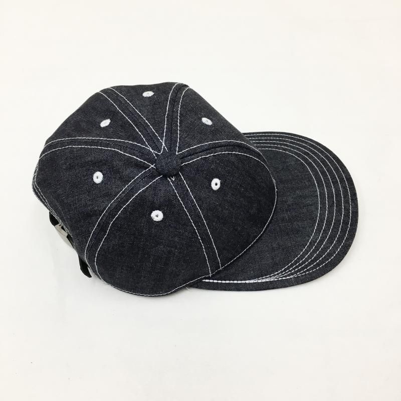  Blue Books Co. Twisty -H/C Denimst-(WHITE)