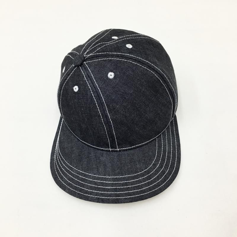  Blue Books Co. Twisty -H/C Denimst-(WHITE)
