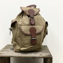  JACK PYKE OF ENGLAND CANVAS DAY PACK FAWN(BEIGE)
