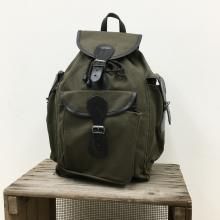  JACK PYKE OF ENGLAND CANVAS DAY PACK FAWN(KHAKI)