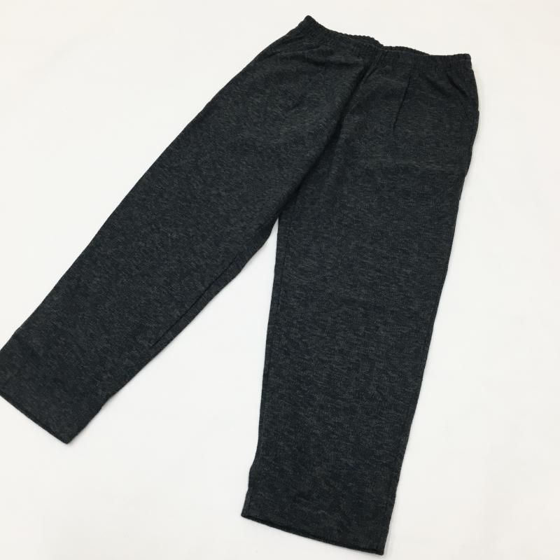  JACKMAN CMT Umps Pants(BLACK MIX) 