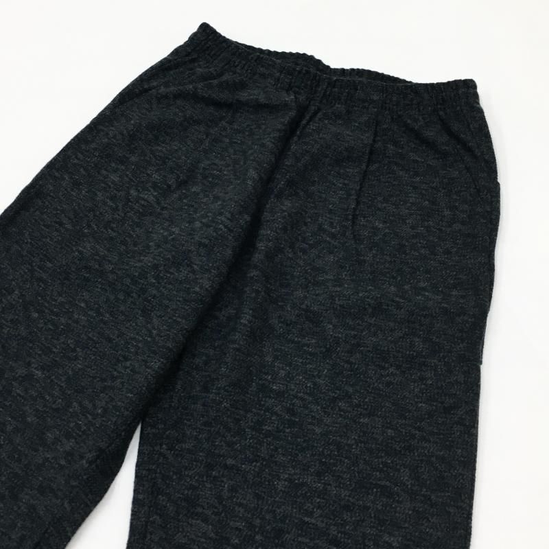  JACKMAN CMT Umps Pants(BLACK MIX) 