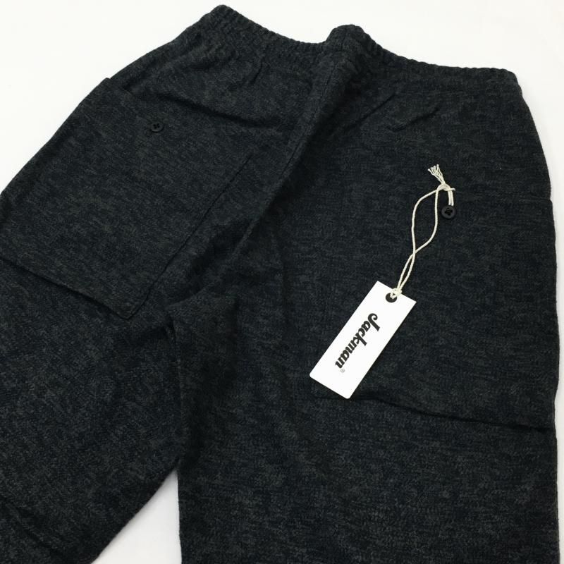  JACKMAN CMT Umps Pants(BLACK MIX) 