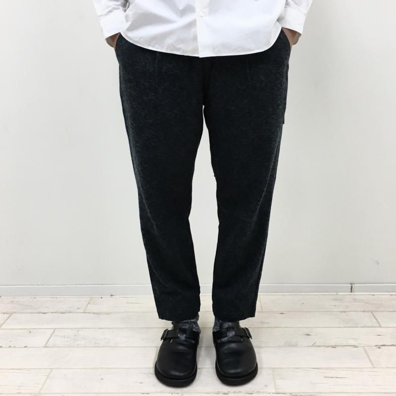  JACKMAN CMT Umps Pants(BLACK MIX) 