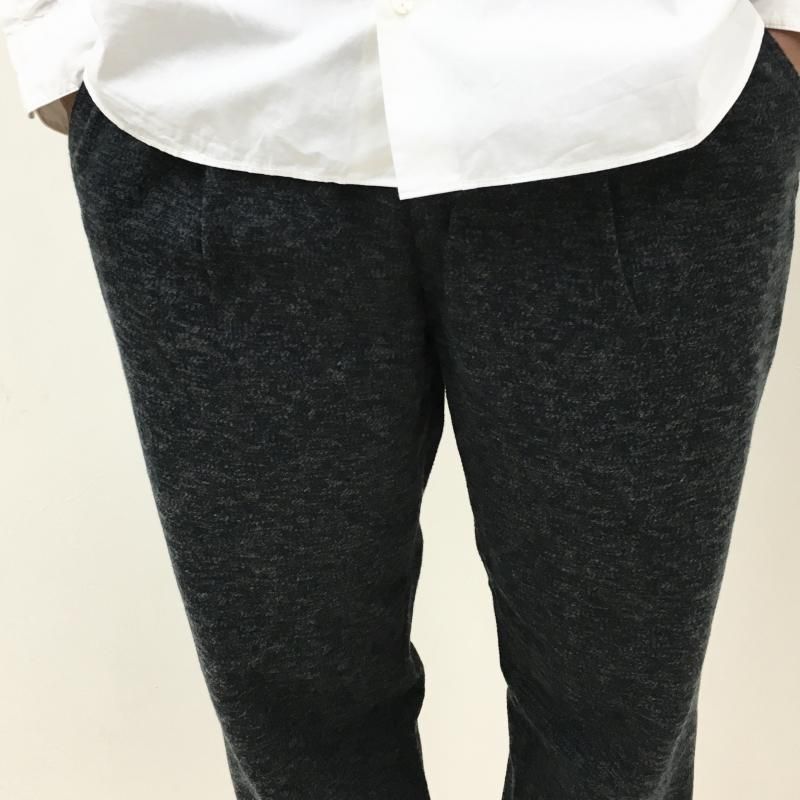  JACKMAN CMT Umps Pants(BLACK MIX) 