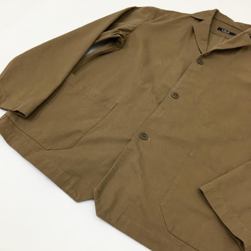  LOLO Υ С른㥱å(BROWN)