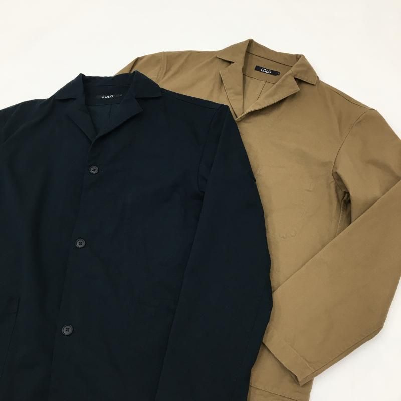  LOLO Υ С른㥱å(NAVY)