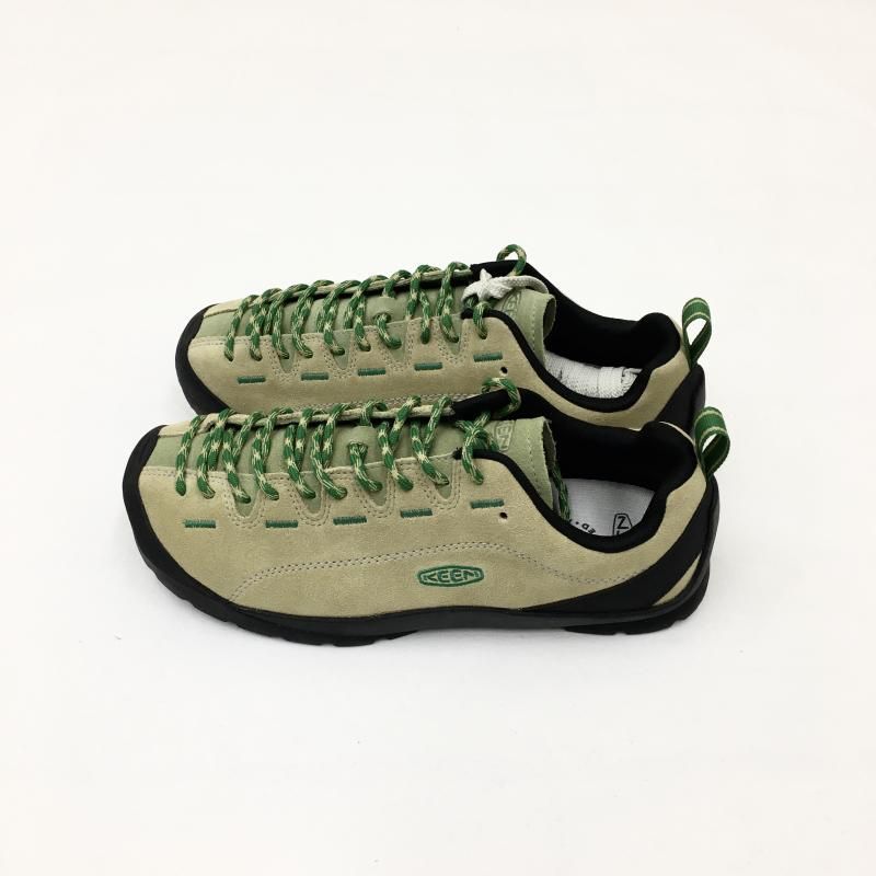  KEEN JASPER(KHK/IGUANA)