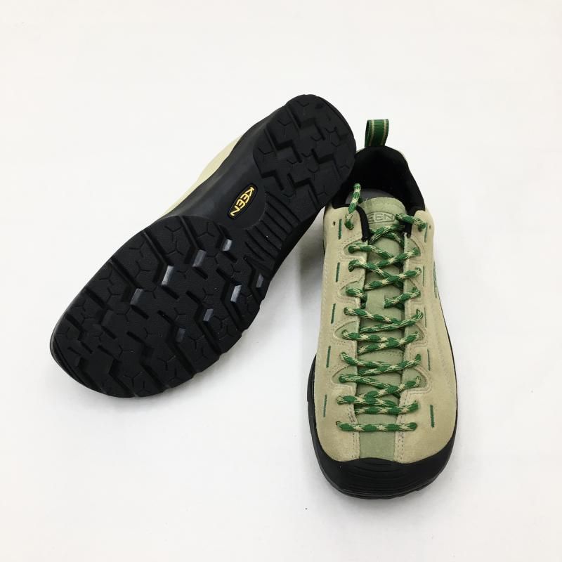 KEEN JASPER(KHK/IGUANA) - have a golden day!