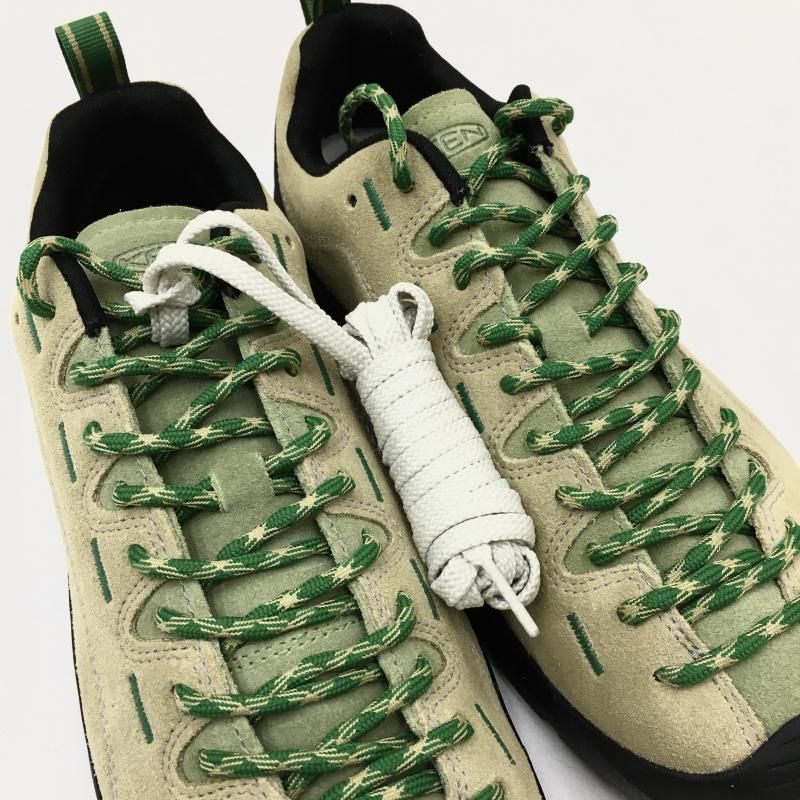 KEEN JASPER(KHK/IGUANA) - have a golden day!