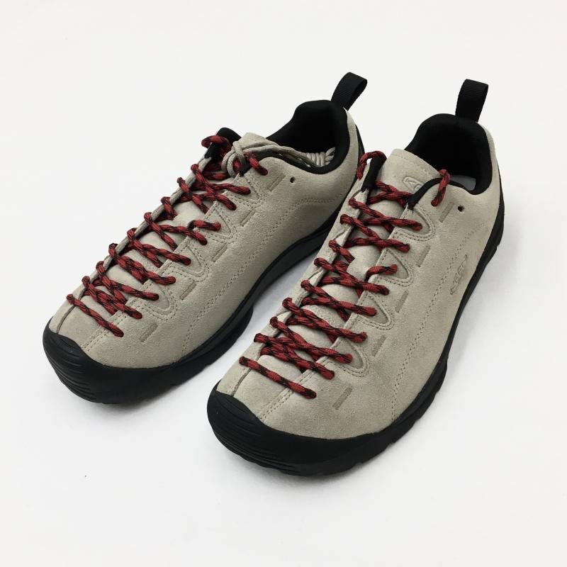 KEEN JASPER(SILVER MINK) - have a golden day!