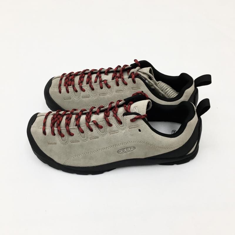 KEEN JASPER(SILVER MINK) - have a golden day!