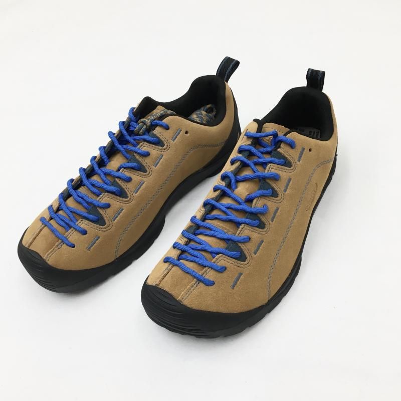  KEEN JASPER(CATHAY SPICE/ORION BLUE)