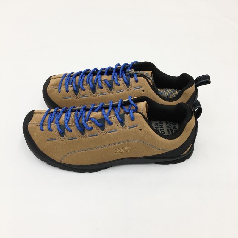  KEEN JASPER(CATHAY SPICE/ORION BLUE)