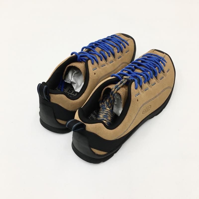  KEEN JASPER(CATHAY SPICE/ORION BLUE)