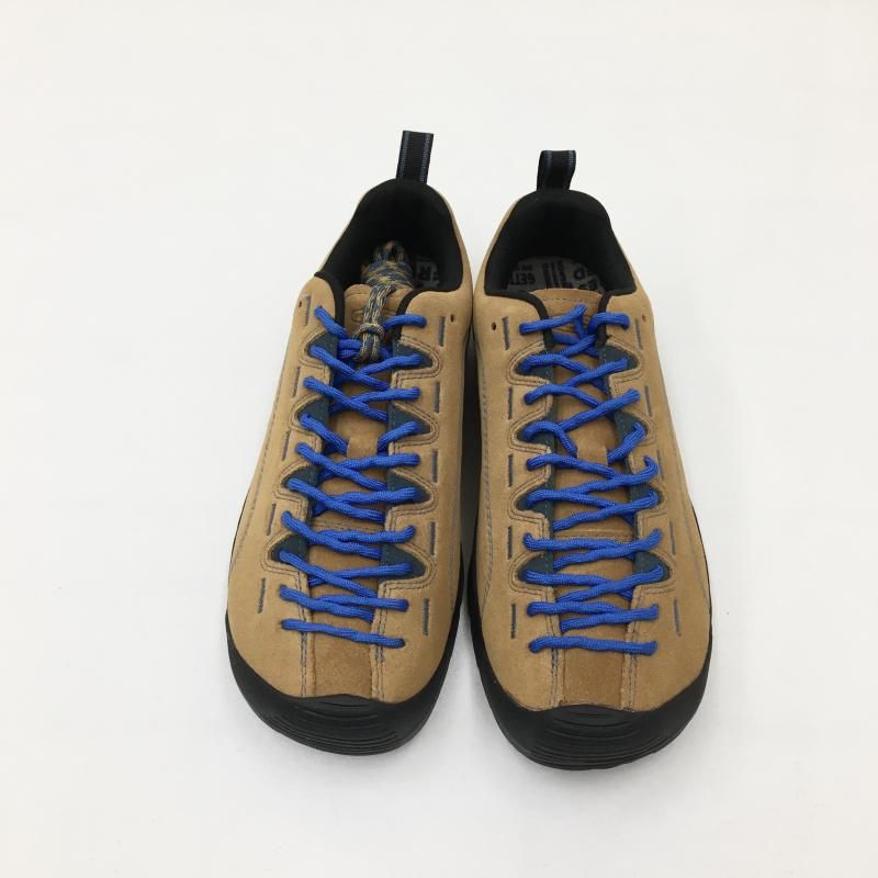  KEEN JASPER(CATHAY SPICE/ORION BLUE)