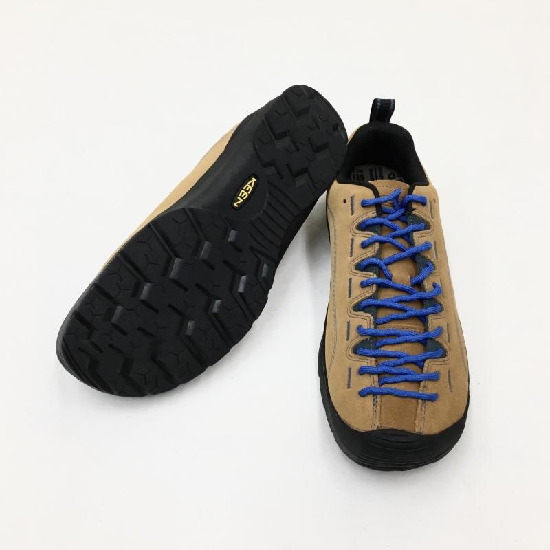  KEEN JASPER(CATHAY SPICE/ORION BLUE)