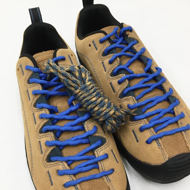  KEEN JASPER(CATHAY SPICE/ORION BLUE)