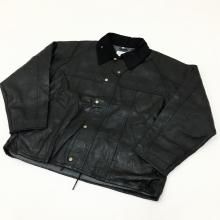  yoused LEATHER DRIVER'S JACKET(SIZE2-5)