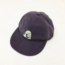  TACOMA FUJI RECORDS LOGO CAP (PURPLE)
