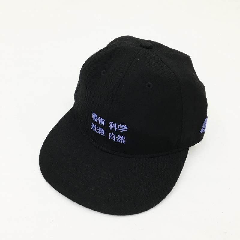  TACOMA FUJI RECORDS 麽Ѳʳػۼ CAP (BLACK)
