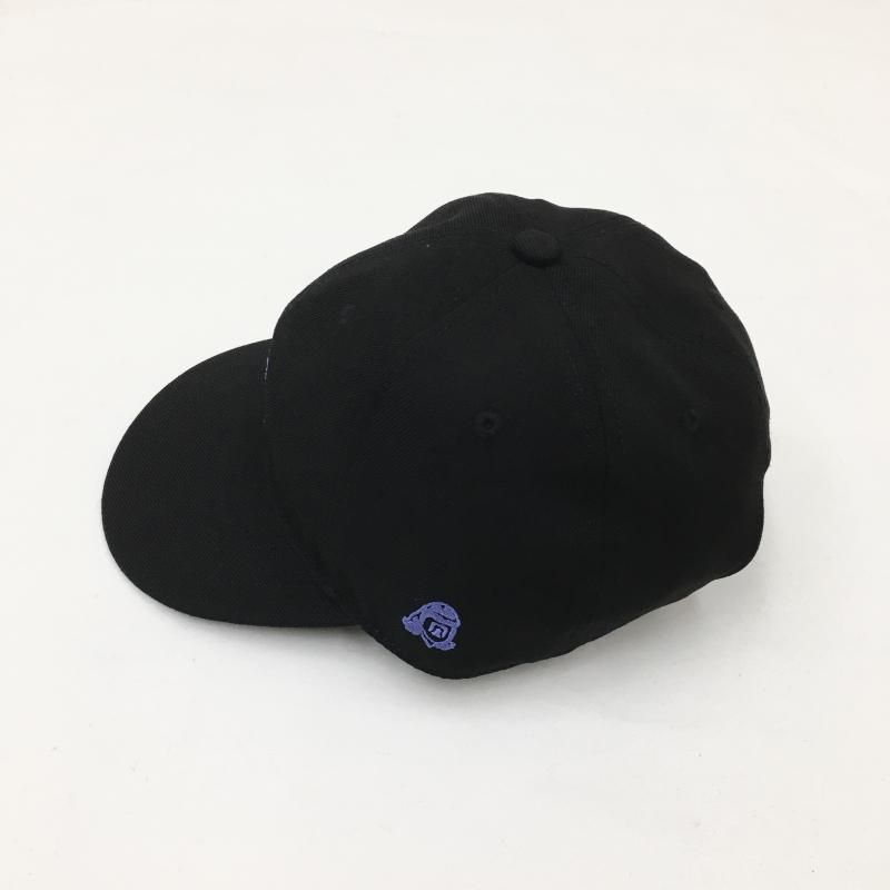  TACOMA FUJI RECORDS 麽Ѳʳػۼ CAP (BLACK)