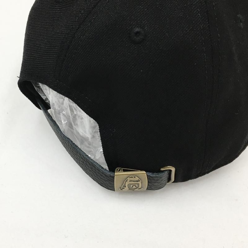  TACOMA FUJI RECORDS 麽Ѳʳػۼ CAP (BLACK)