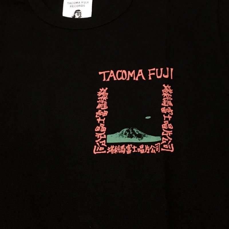  TACOMA FUJI LIVE AT FILLMORE LS (BLACK)