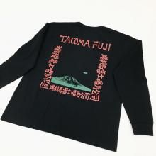  TACOMA FUJI LIVE AT FILLMORE LS (BLACK)