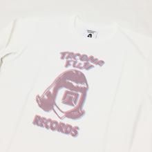  TACOMA FUJI LOGO LS (WHITE)
