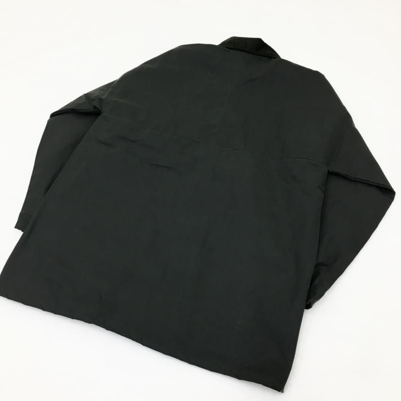  ROCKALL MADE IN ENGLAND BOLTON WAX JACKET(OLIVE) 
