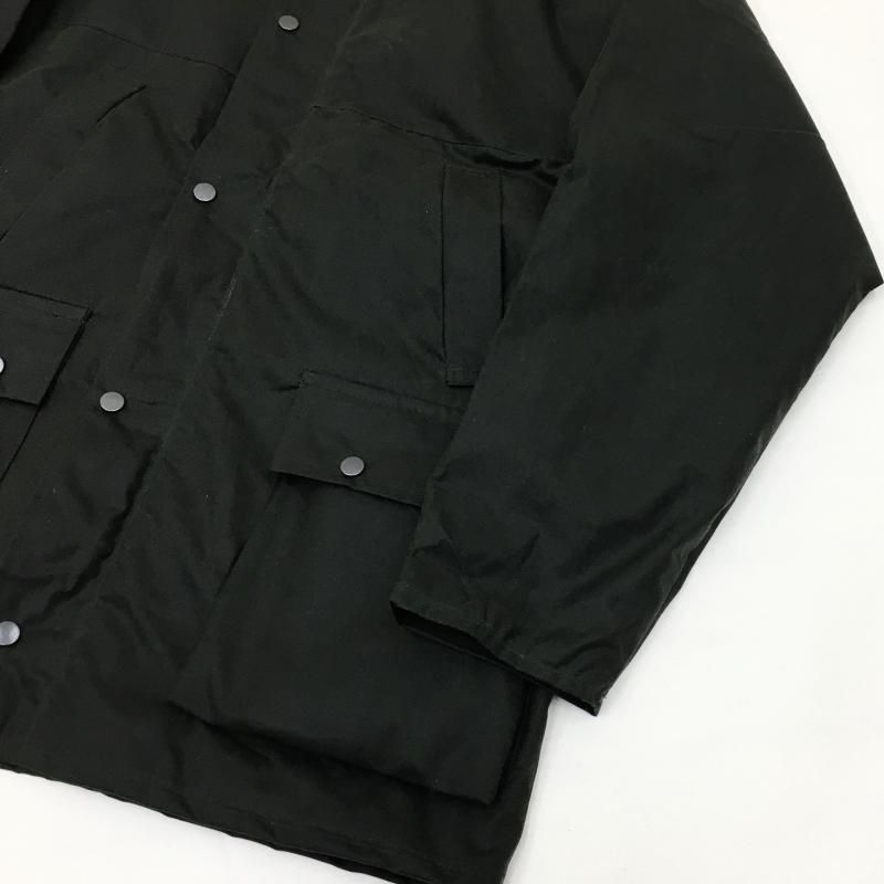  ROCKALL MADE IN ENGLAND BOLTON WAX JACKET(OLIVE) 