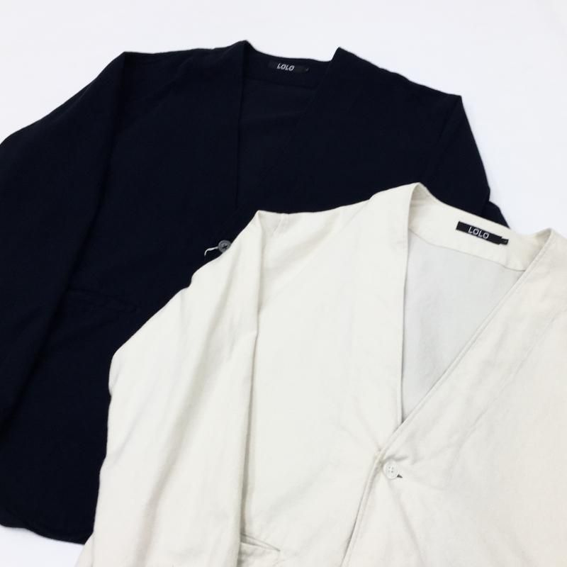  LOLO 顼쥹 ĥ㥱å(IVORY)