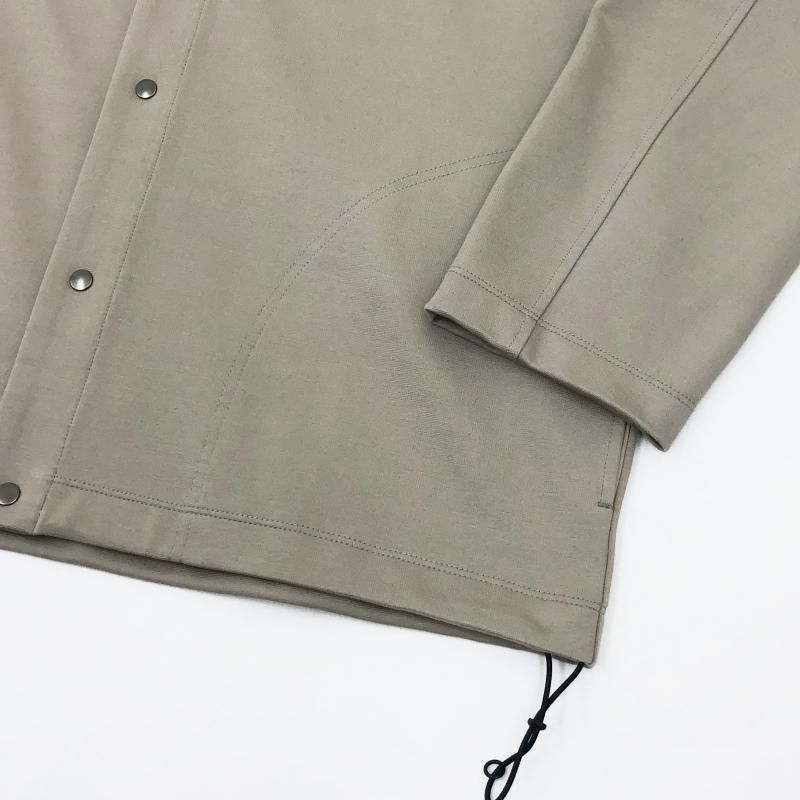  PERS PROJECTS RILEY SNAP CARDE(TAUPE)