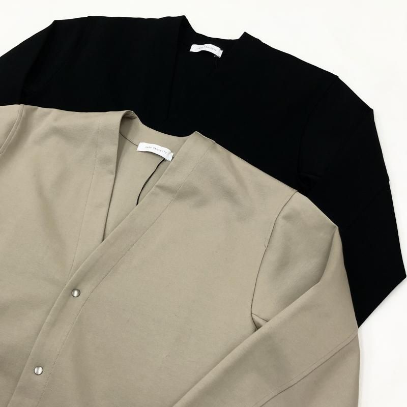  PERS PROJECTS RILEY SNAP CARDE(TAUPE)
