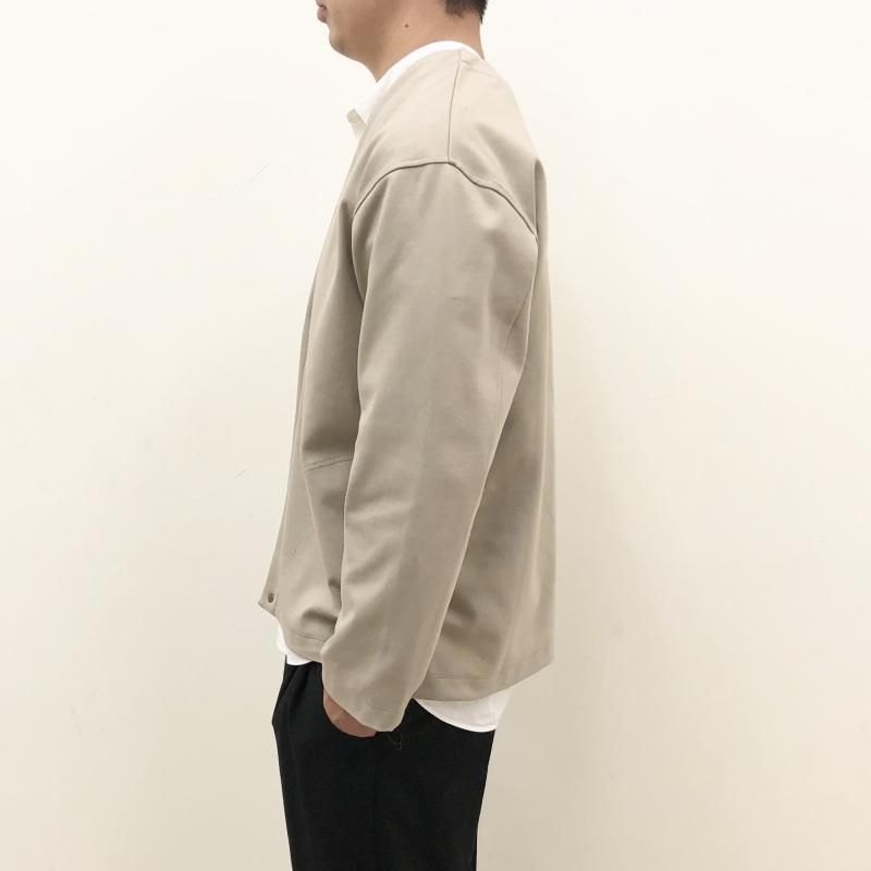  PERS PROJECTS RILEY SNAP CARDE(TAUPE)