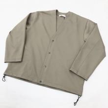 PERS PROJECTS RILEY SNAP CARDE(TAUPE)