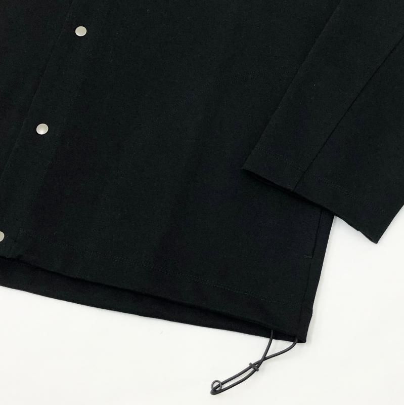  PERS PROJECTS RILEY SNAP CARDE(BLACK)