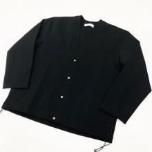  PERS PROJECTS RILEY SNAP CARDE(BLACK)