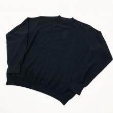  Rinascente λ Long Flight Knit(BLACK)